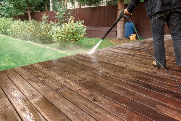 Best Roof Washing  in Lovington, IL